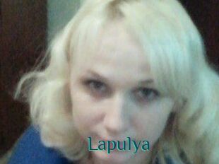 Lapulya