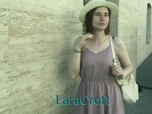 LaraCroft