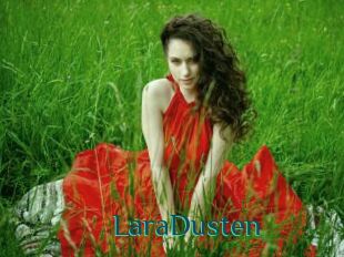 LaraDusten