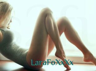 LaraFoXxXx