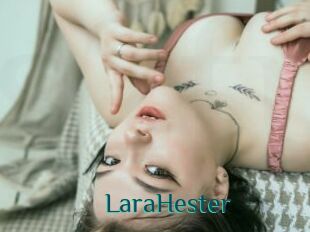 LaraHester