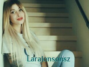 LaraJonsonsz