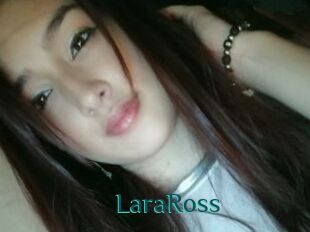 LaraRoss