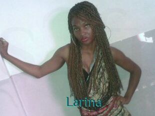 Larina