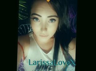 LarissaLoveX