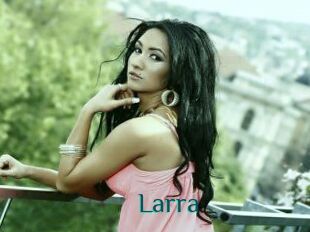 Larra