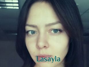 Lasayla