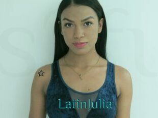 LatinJulia