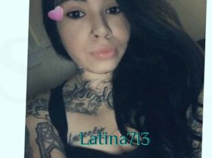 Latina713