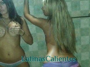 Latinas_Calientes