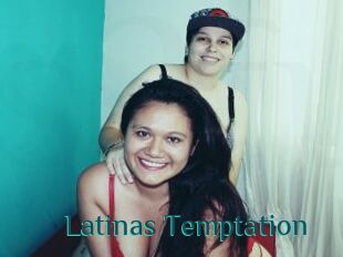 Latinas_Temptation