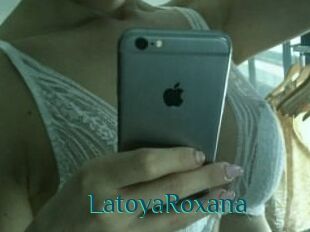 Latoya_Roxana