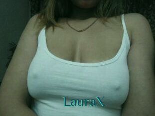 LauraX