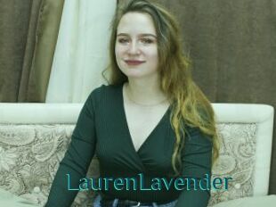 LaurenLavender