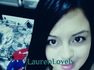 LaurenLovely