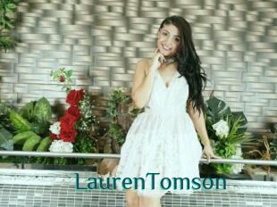 LaurenTomson