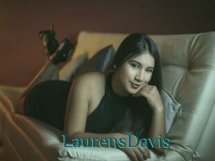 LaurensDavis