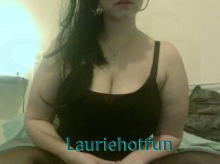 Lauriehotfun