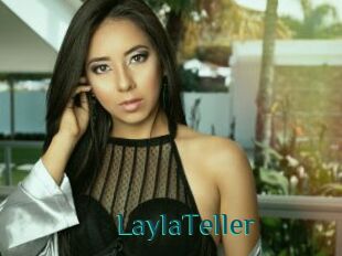 LaylaTeller