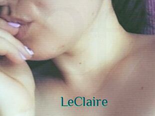 LeClaire