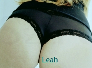 Leah