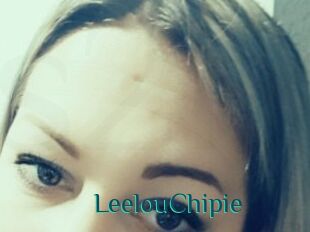 LeelouChipie