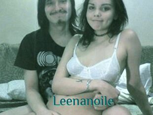 Leenanoile