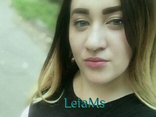 LeiaMs