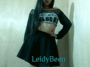 LeidyBeen