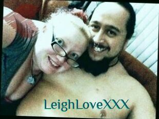 LeighLoveXXX