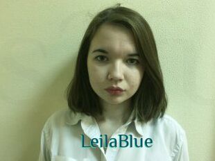 LeilaBlue