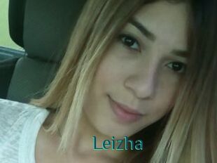 Leizha