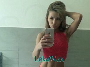 LekaWax