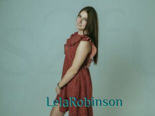 LelaRobinson