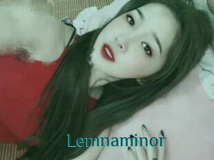 Lemnaminor