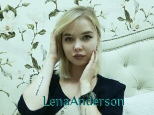 LenaAnderson