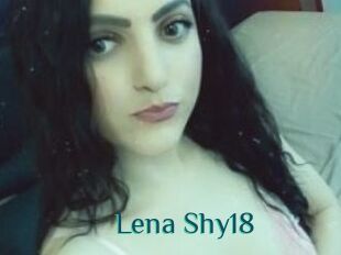 Lena_Shy18