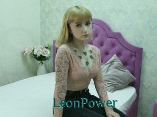 LeonPower