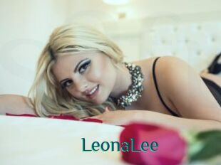 LeonaLee