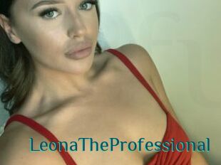 LeonaTheProfessional