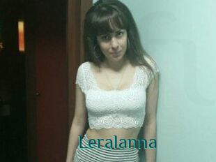 Leralanna