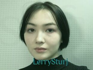 LerrySturj