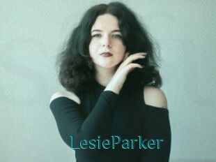 LesieParker