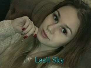 Lesli_Sky