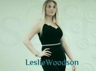 LeslieWoodson