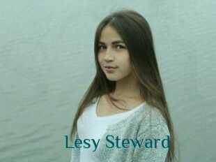 Lesy_Steward