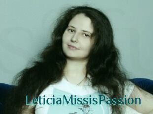 LeticiaMissisPassion