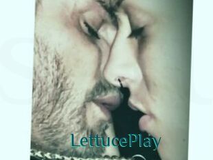 LettucePlay