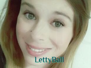 LettyBall