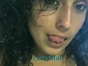 LettyStar